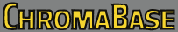 ChromaBase logo